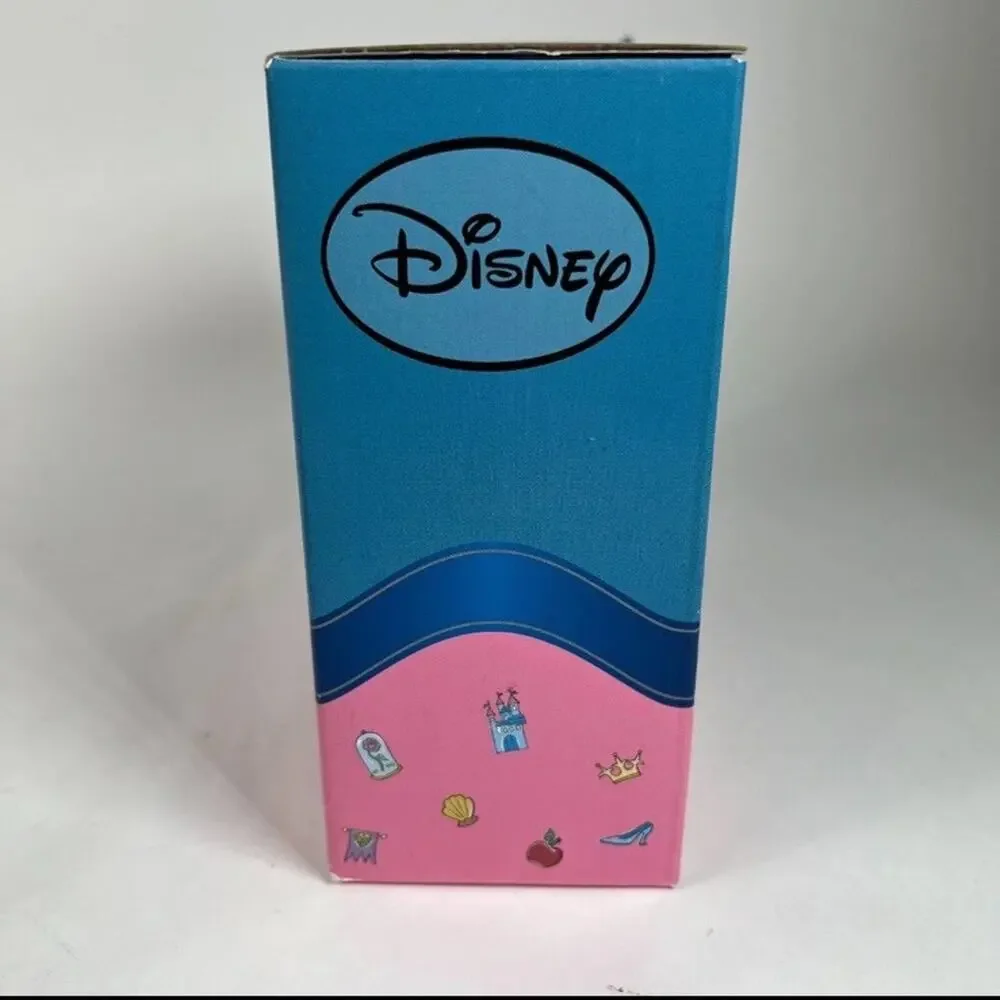 The Little Mermaid Salt And Pepper Shaker Set Westland Disney Vintage Ariel